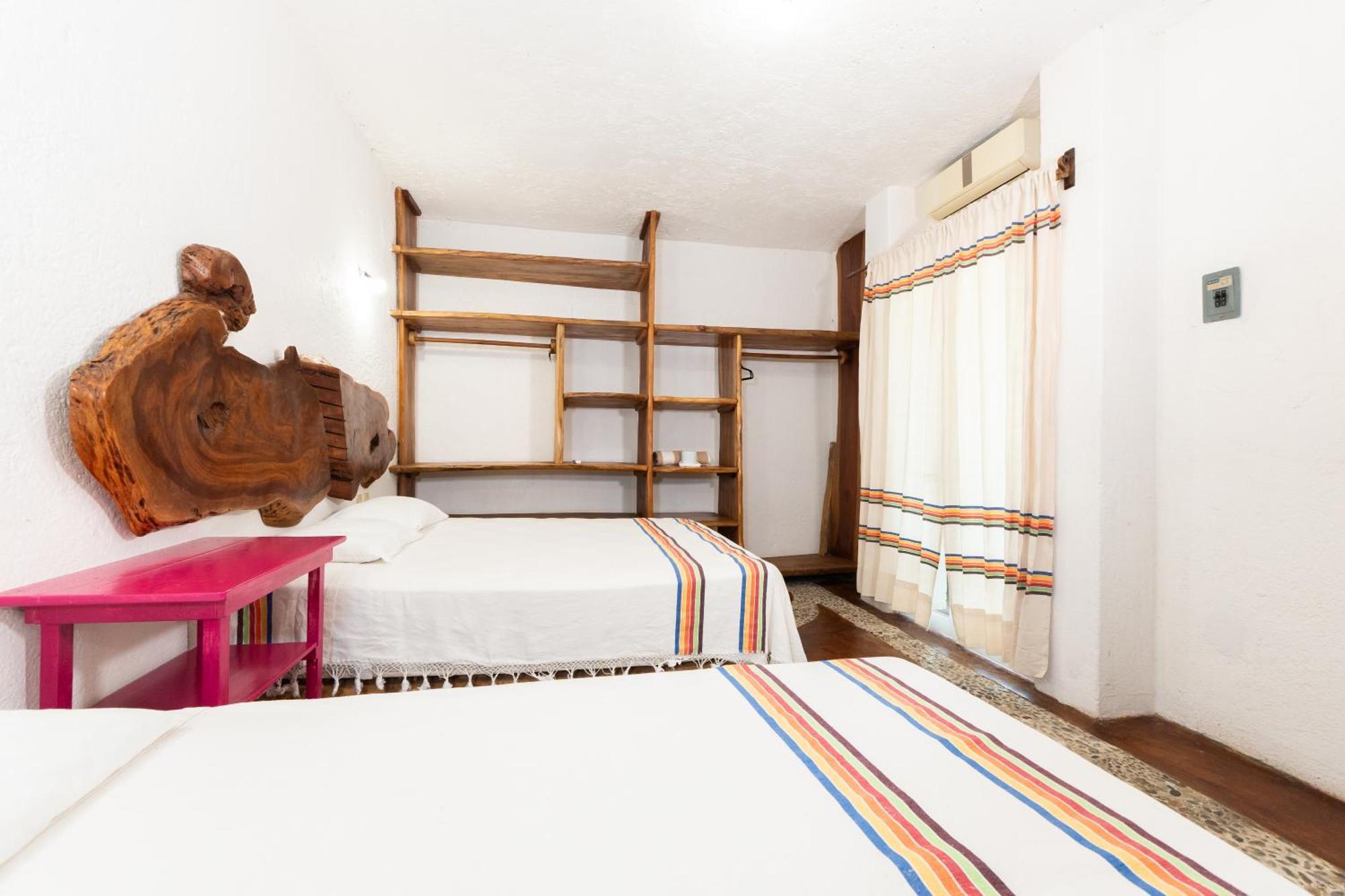 Hotel Casa Zen Galeria Y Cafe A Solo 8 Min De La Playa Санта Крус Уатулко Екстериор снимка