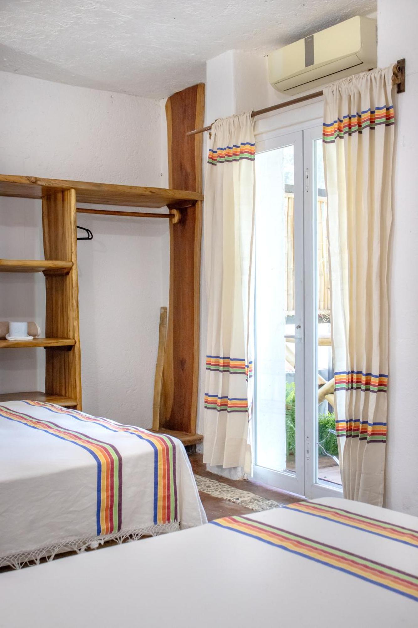 Hotel Casa Zen Galeria Y Cafe A Solo 8 Min De La Playa Санта Крус Уатулко Екстериор снимка