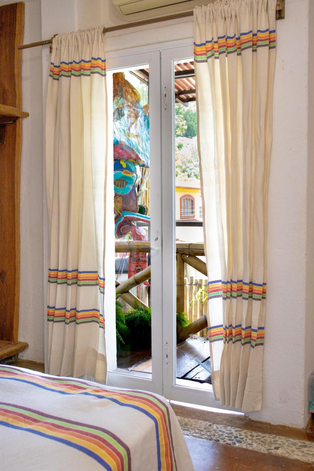 Hotel Casa Zen Galeria Y Cafe A Solo 8 Min De La Playa Санта Крус Уатулко Екстериор снимка
