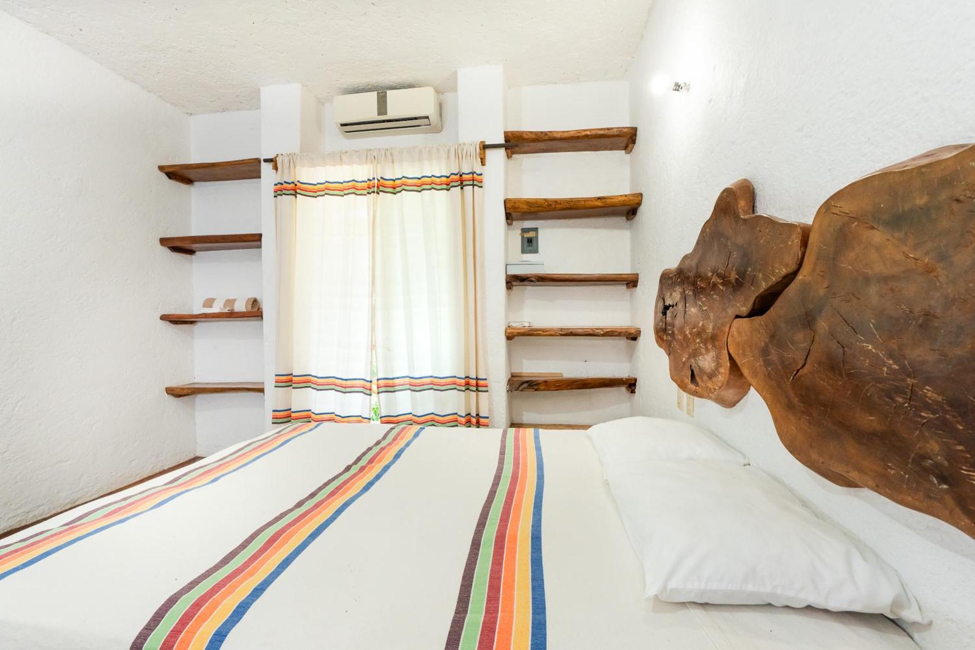 Hotel Casa Zen Galeria Y Cafe A Solo 8 Min De La Playa Санта Крус Уатулко Екстериор снимка