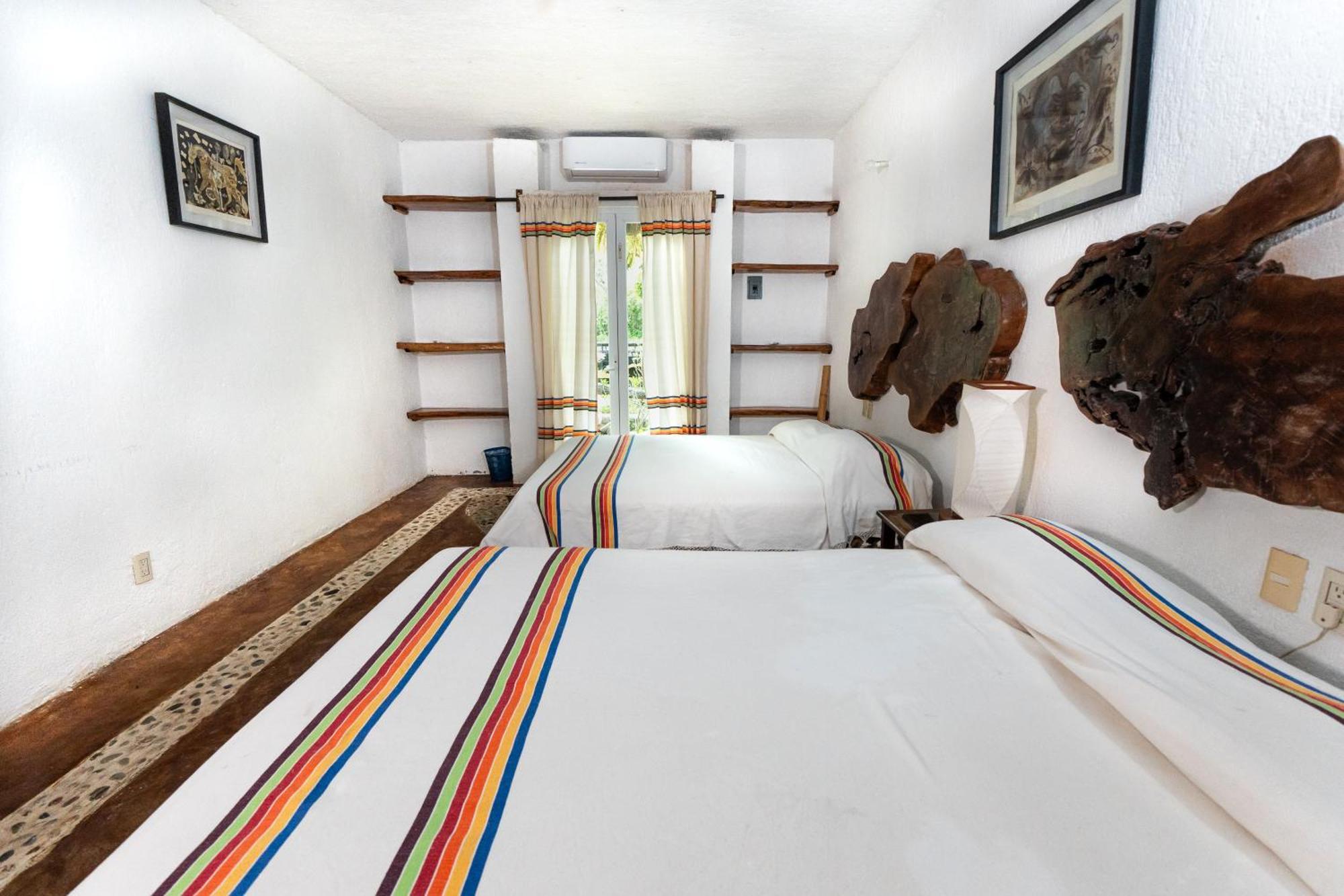 Hotel Casa Zen Galeria Y Cafe A Solo 8 Min De La Playa Санта Крус Уатулко Екстериор снимка
